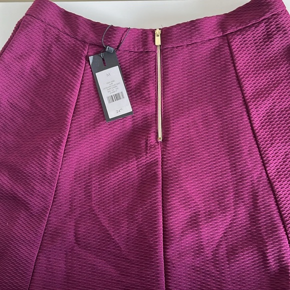 Dynamite Flare Skirt - Picture 5 of 5